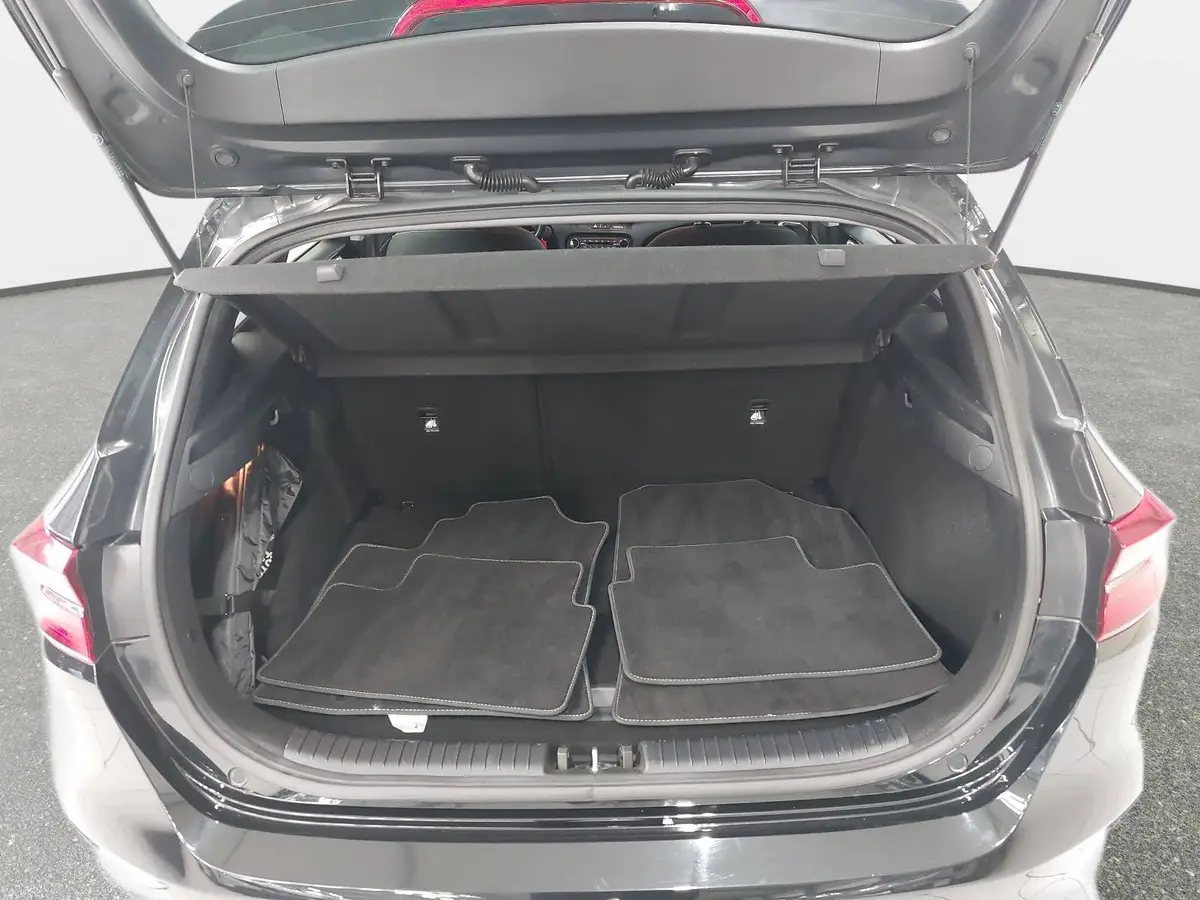 KIA CEED 1.4 T-GDI VISION MJ19 KOMFORT NAVI