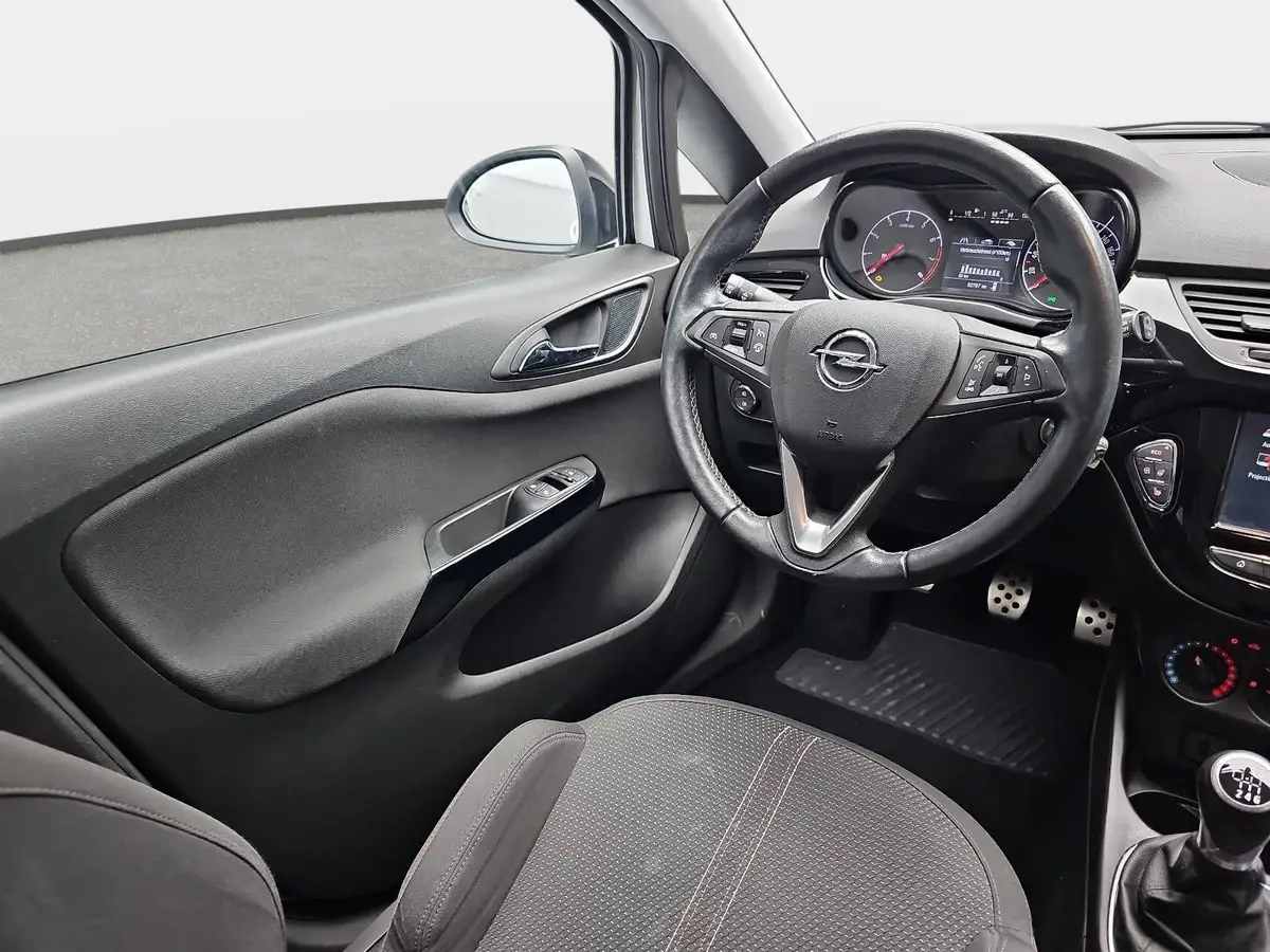 OPEL CORSA 1.0 TURBO COLOR EDITION ECOFLEX KLIMA