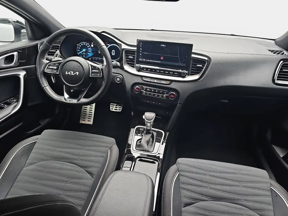 KIA PROCEED 1.5 T-GDI DCT7 GT LINE MJ25 TECHNOLOGIE