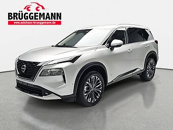 NISSAN X-TRAIL 1.5 VC-T E-POWER AUTO. TEKNA
