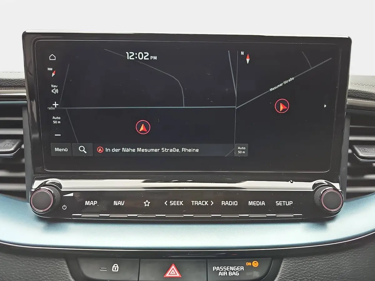 KIA CEED 1.0 T-GDI 48V DCT NIGHTLINE-ED.