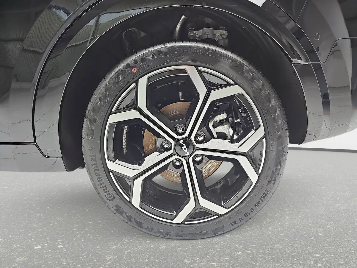 KIA NIRO 1.6 GDI PLUG-IN-HYBRID DCT SPIRIT LM18" TECHNOLOGIE RELAX