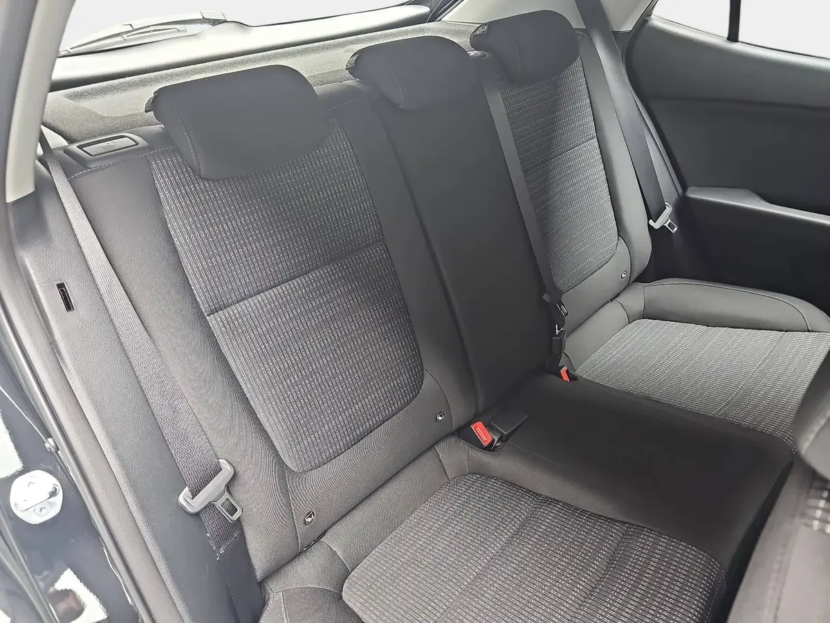 KIA STONIC 1.0 T-GDI 100 VISION SITZH. NAVI