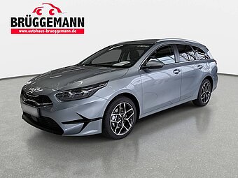 KIA CEED SW 1.5 T-GDI 48V DCT7 ULTIMATE EDITION STYLE