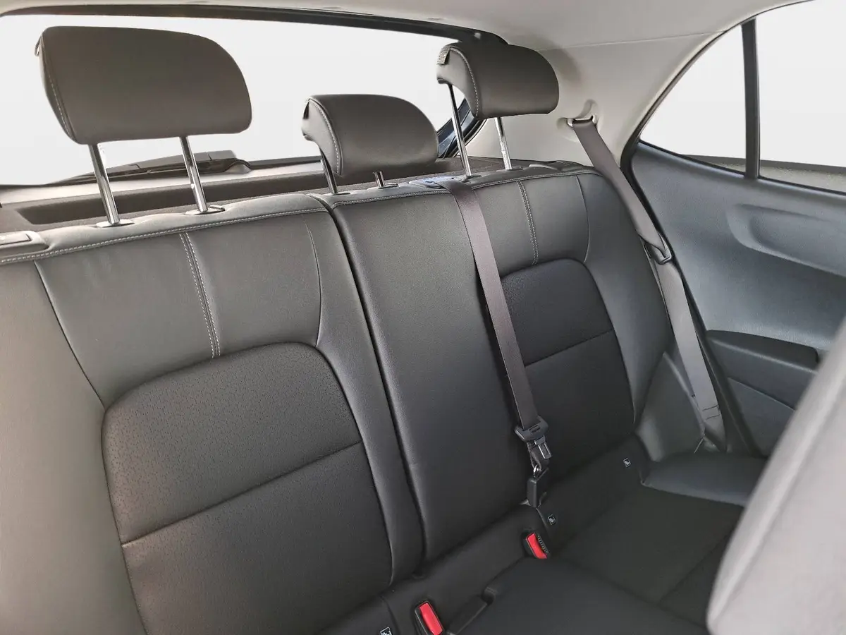 KIA PICANTO 1.0 GDI AUTO. (AMT) GT-LINE MJ26 LED SITZH. NAVI KAMERA