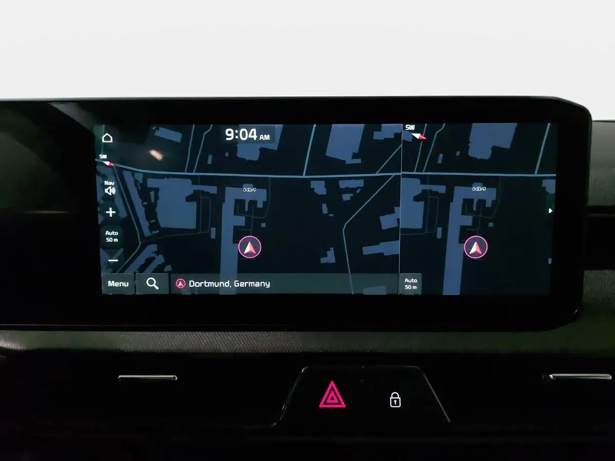 KIA STONIC 1.0 T-GDI 100 VISION MJ26 SITZH. NAVI