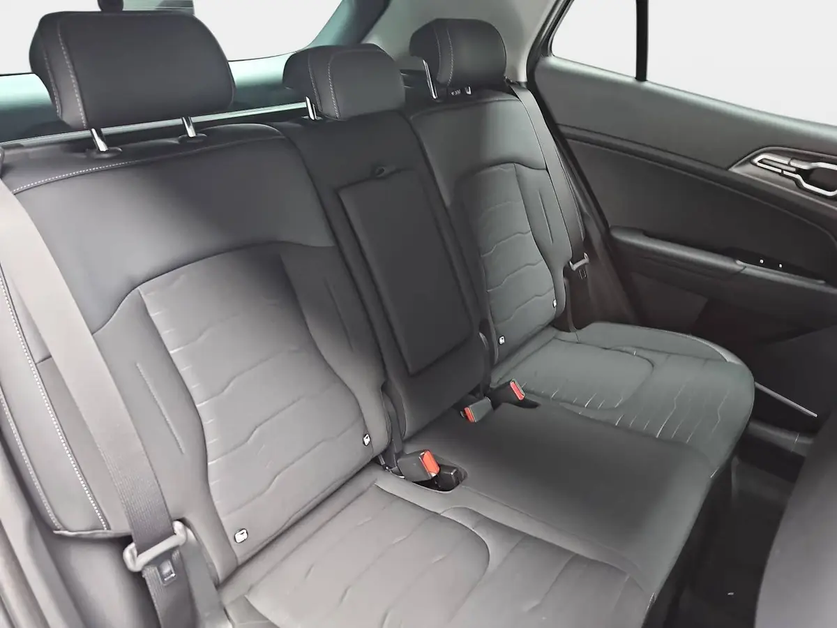 KIA SPORTAGE 1.6 T-GDI 150 2WD DCT SPIRIT MJ26 DRIVEWISE SOUND