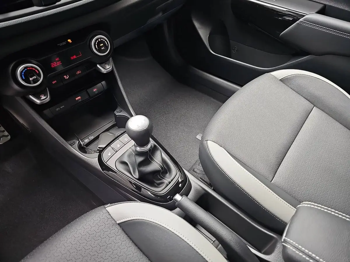 KIA PICANTO 1.0 GDI GT-LINE MJ26 LED SITZH. NAVI KAMERA