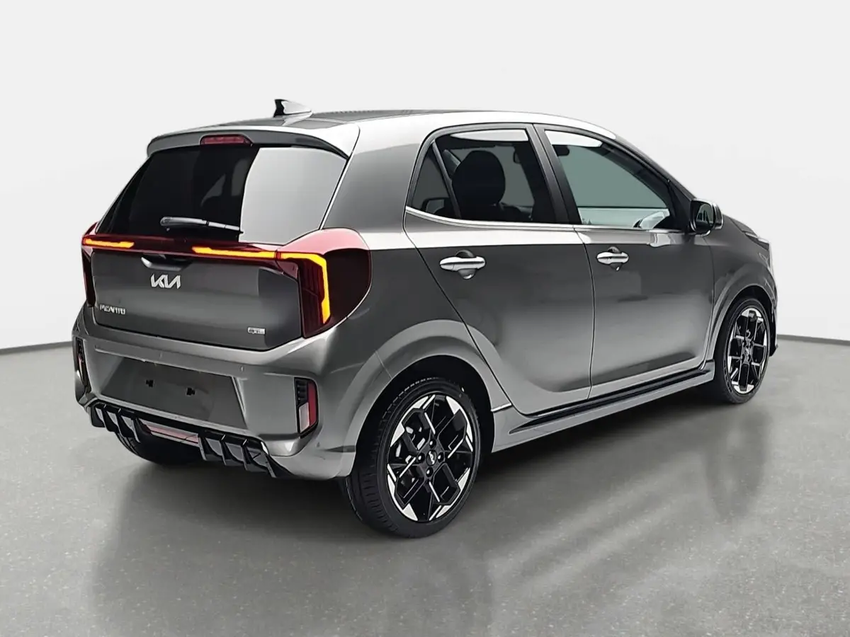 KIA PICANTO 1.0 GDI GT-LINE MJ26 LED SITZH. NAVI KAMERA