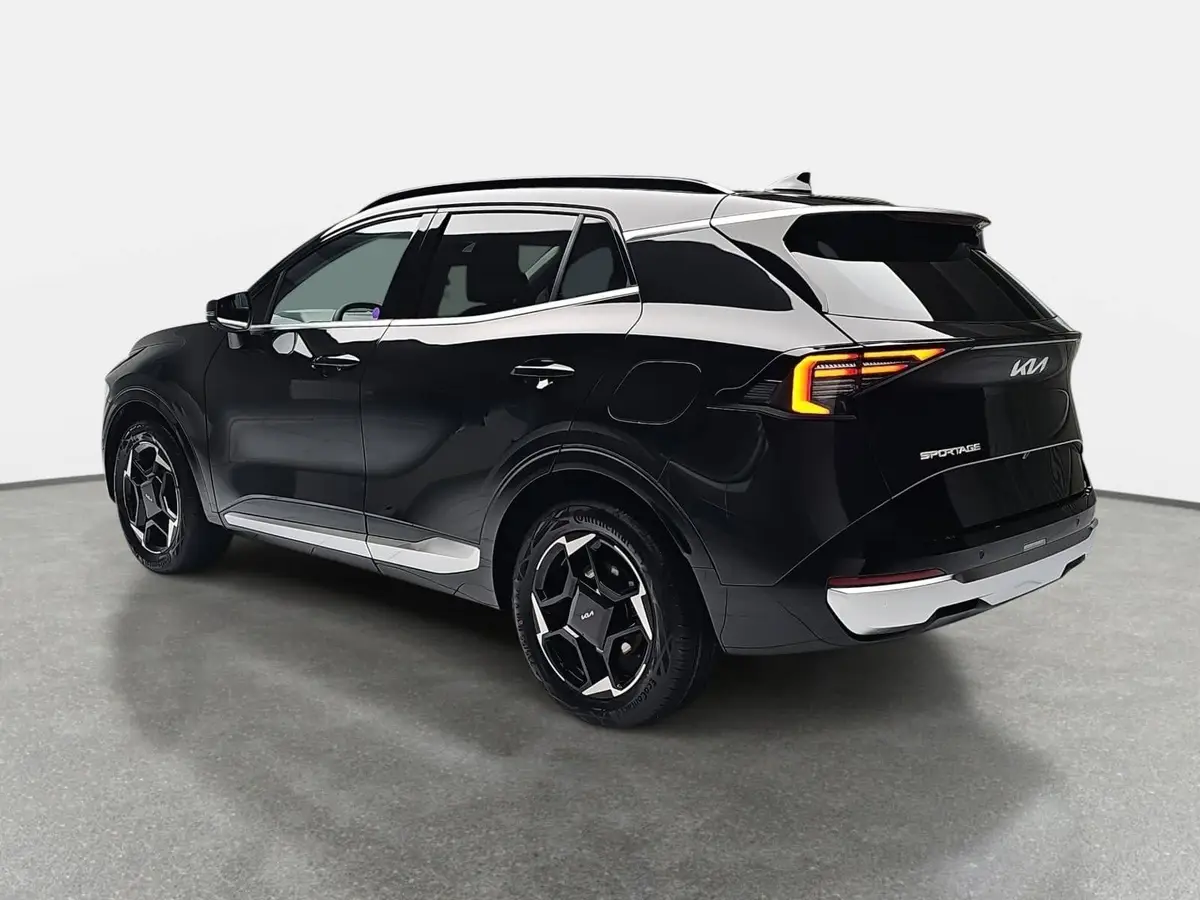 KIA SPORTAGE 1.6 T-GDI 150 2WD DCT SPIRIT MJ26 GLASDACH DRIVEWISE SOUND