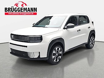 FIAT PANDA PANDA HYBRID 1.2 EDCT BUSINESS EDITION MJ26