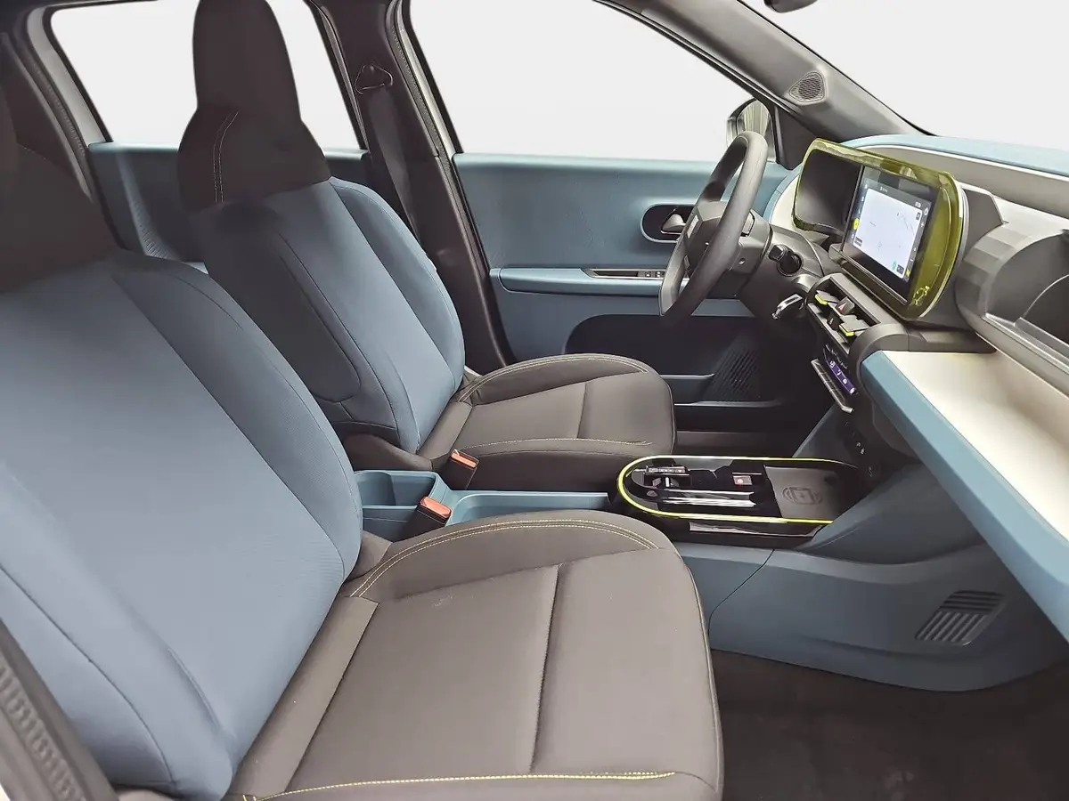 FIAT GRANDE PANDA HYBRID 1.2 EDCT BUSINESS EDITION MJ26