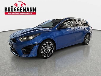 KIA CEED SW 1.5 T-GDI DCT7 GT-LINE TECHNOLOGIE PERFORMANCE