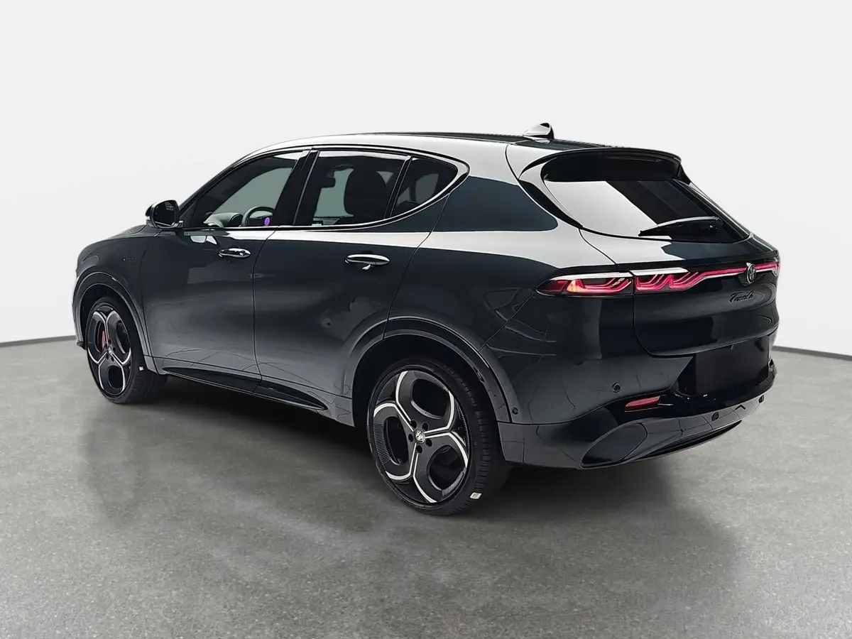 ALFA ROMEO TONALE 1.5 VGT HYBRID IBRIDA VELOCE MJ26 TECHNOLOGIE PAKET 20-ZOLL LM