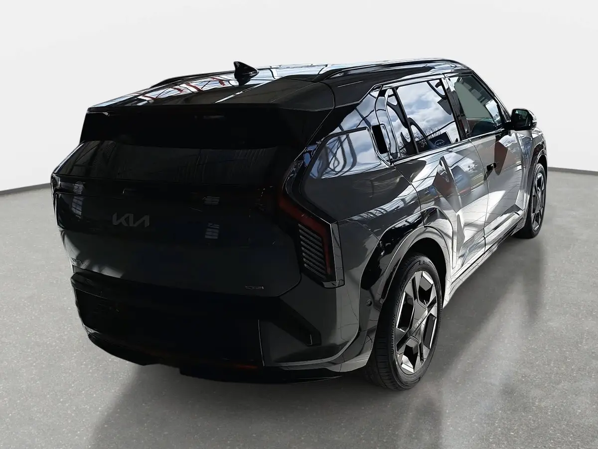KIA EV3 81.4 KWH GT-LINE MJ26 DRIVEWISE-PARK-PRO KOMFORT