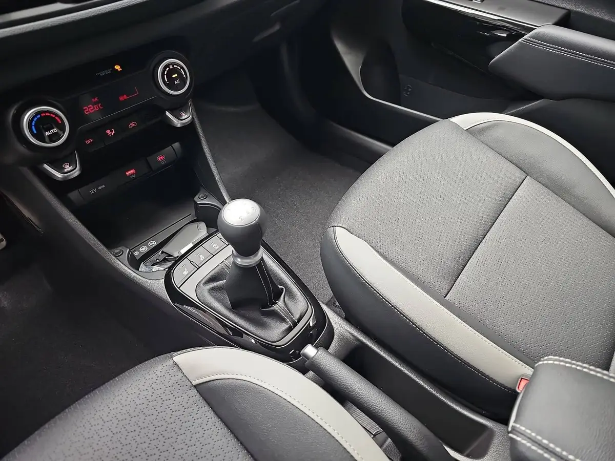 KIA PICANTO 1.0 GDI GT-LINE MJ26 LED SITZH. NAVI KAMERA