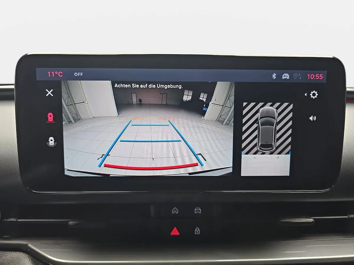 FIAT 600 1.2 T3 HYBRID DCT SPORT MJ26 NAVI