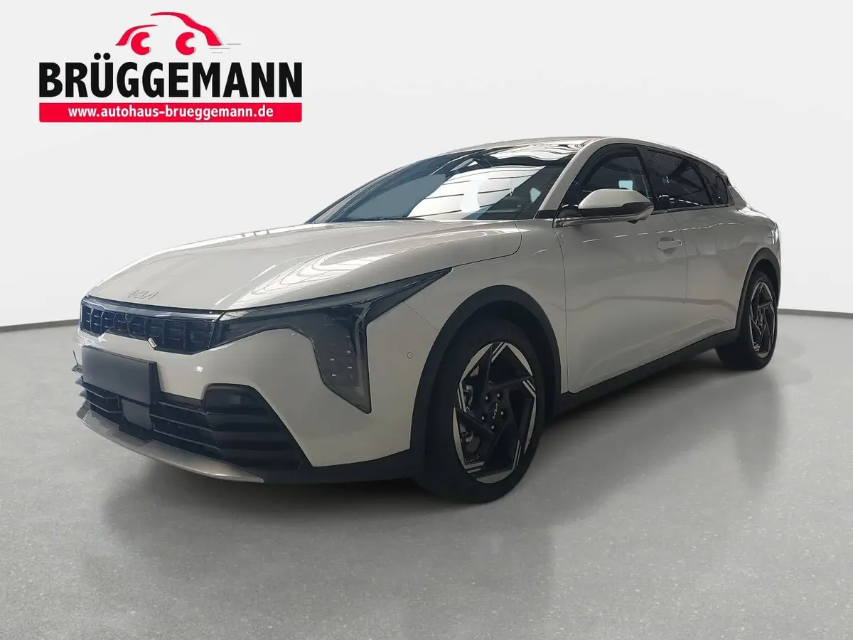 KIA K4 1.6 T-GDI 150 PS DCT7 SPIRIT MJ26 DRIVEWISE-PARK SOUND