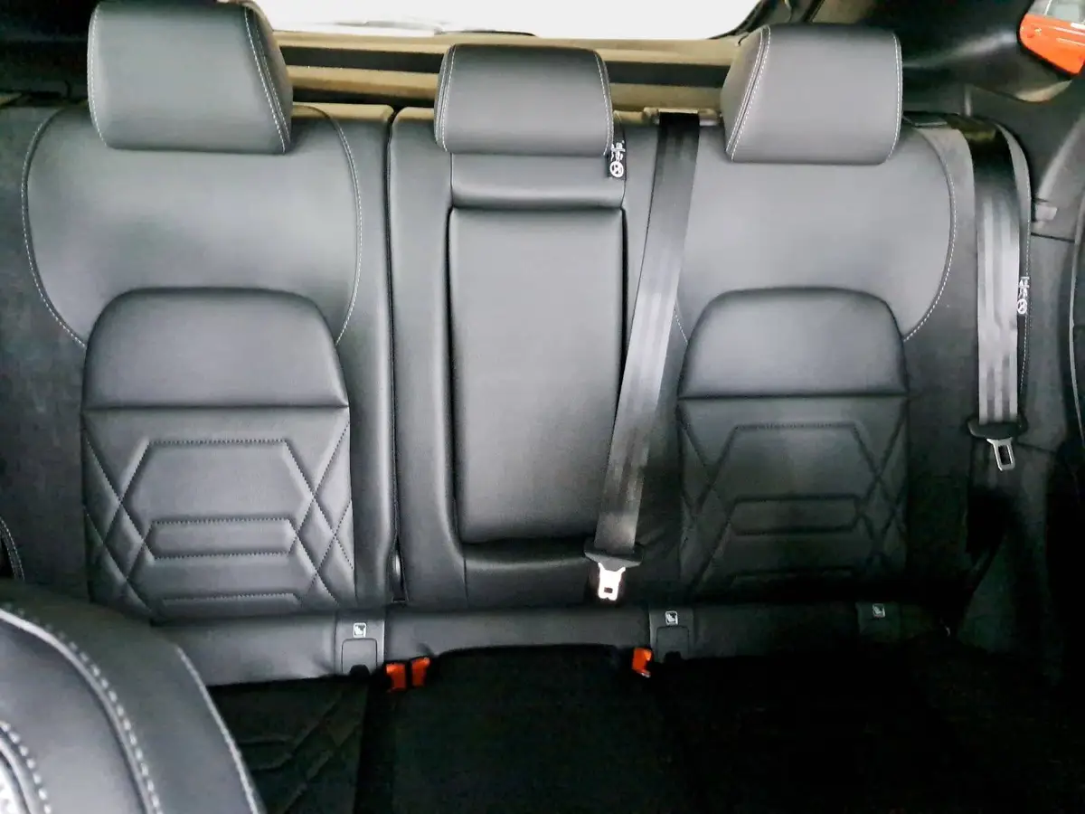 NISSAN QASHQAI 1.3 DIG-T MHEV AUTO. N-DESIGN KOMFORT-PLUS