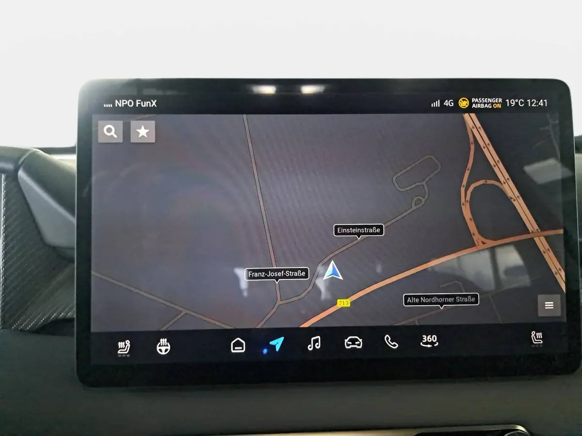 MG MG4 EV 64 KWH MY26 PREMIUM