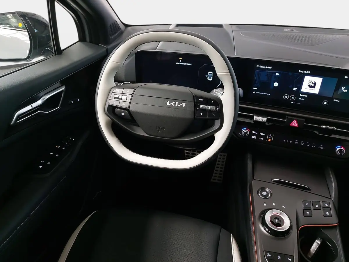 KIA SPORTAGE 1.6 T-GDI 150 2WD DCT GT-LINE MJ26 DRIVEWISE SOUND