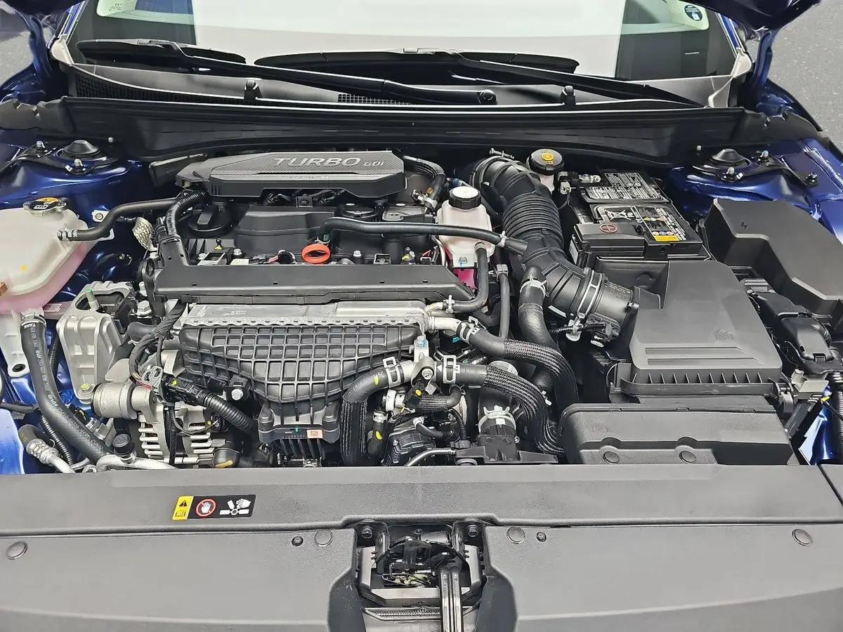 KIA K4 SW 1.6 T-GDI 150 PS DCT7 SPIRIT MJ26 DRIVEWISE-PARK SOUND