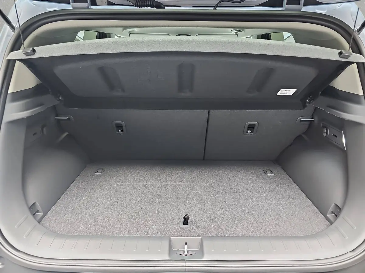 KIA EV2 42.2 KWH EARTH MJ27 WINTER-CONNECT 22KW-AC TECHN DRIVEWISE-PARK DESIGN