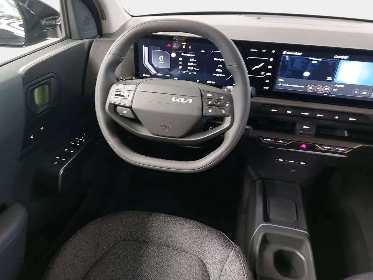 KIA EV2 42.2 KWH EARTH MJ27 4SITZE WINTER-CONNECT 22KW-AC TECHN DRIVEWISE-PARK