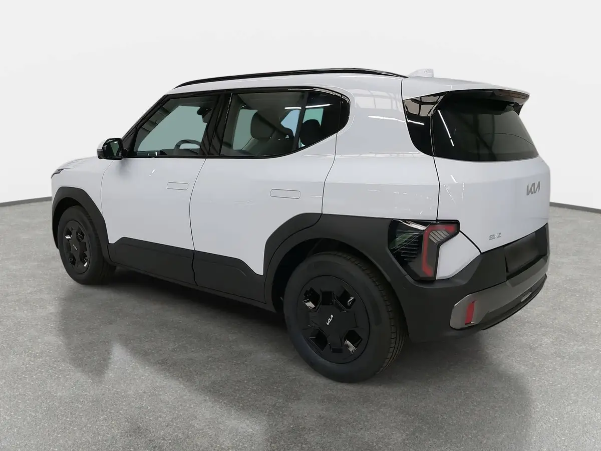 KIA EV2 42.2 KWH EARTH MJ27 4SITZE WINTER-CONNECT TECHNOLOGY DRIVEWISE-PARK