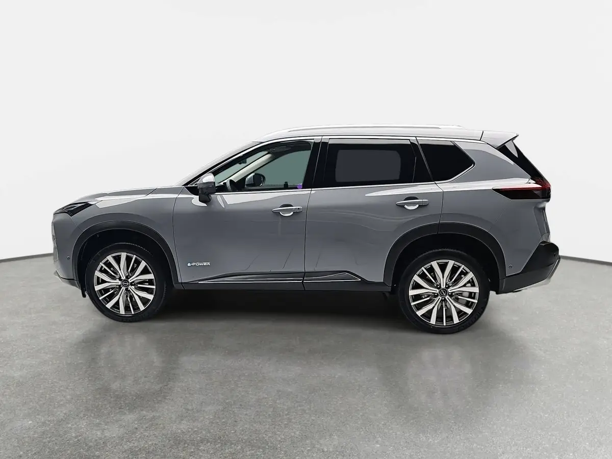 NISSAN X-TRAIL 1.5 VC-T E-POWER AUTO. TEKNA LM20
