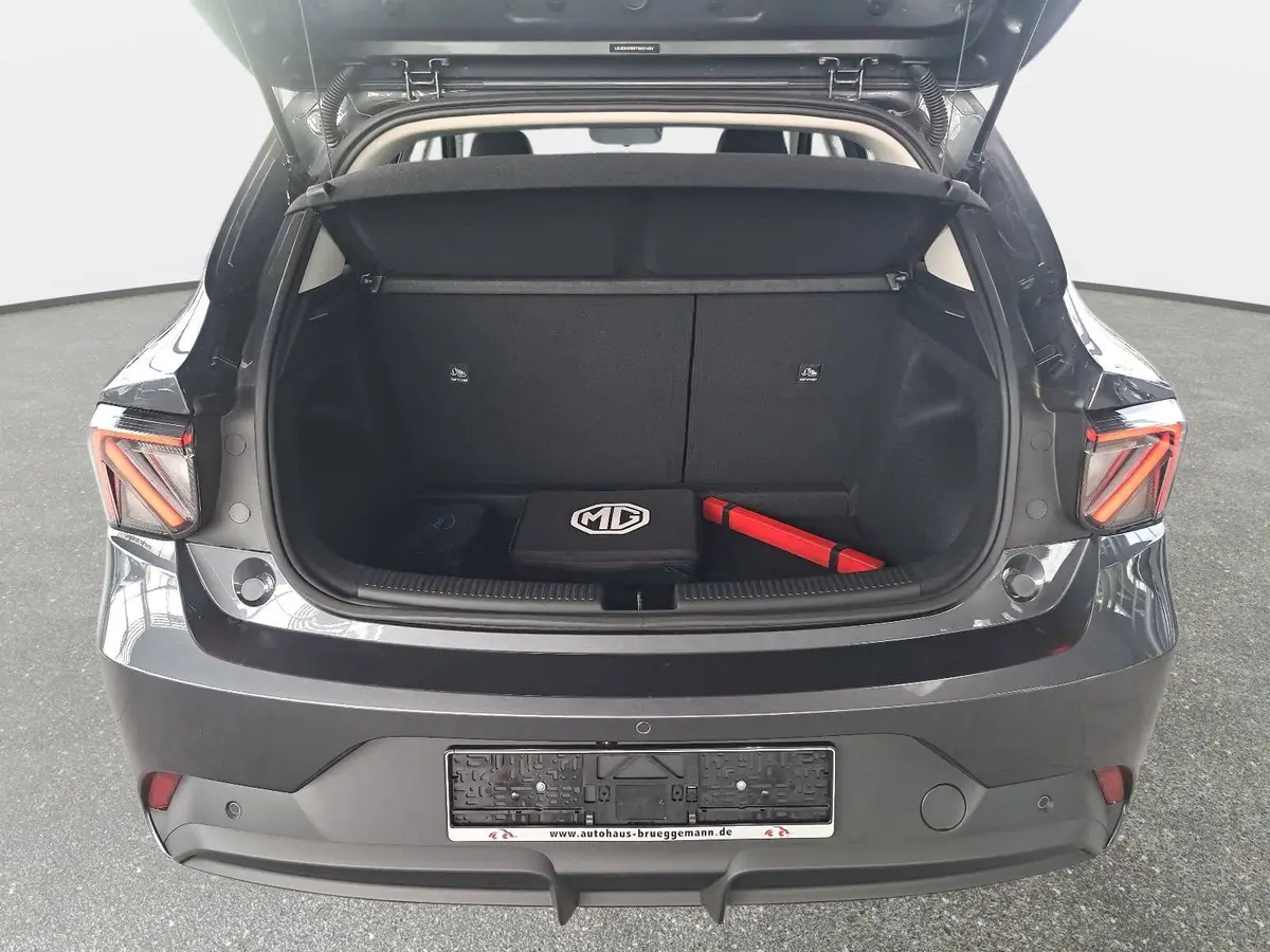 MG MG4 URBAN EV 43 KWH MY26 COMFORT