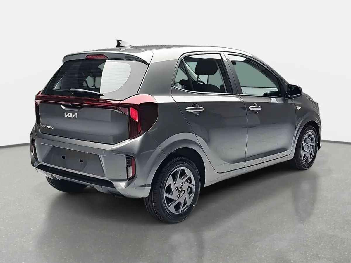 KIA PICANTO 1.0 GDI AUTO. (AMT) VISION MJ26 SITZH. NAVI KAMERA