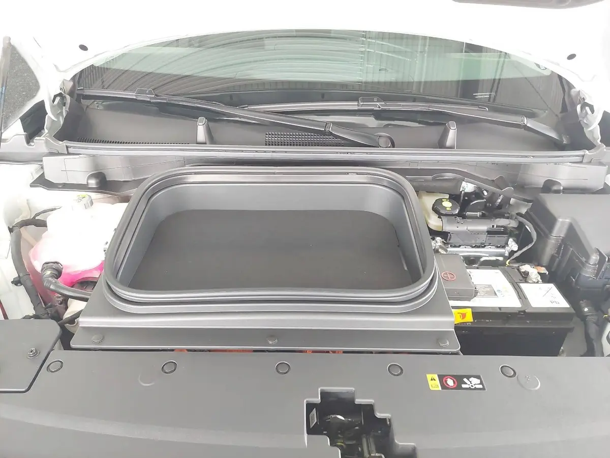 KIA EV2 42.2 KWH EARTH MJ27 WINTER-CONNECT