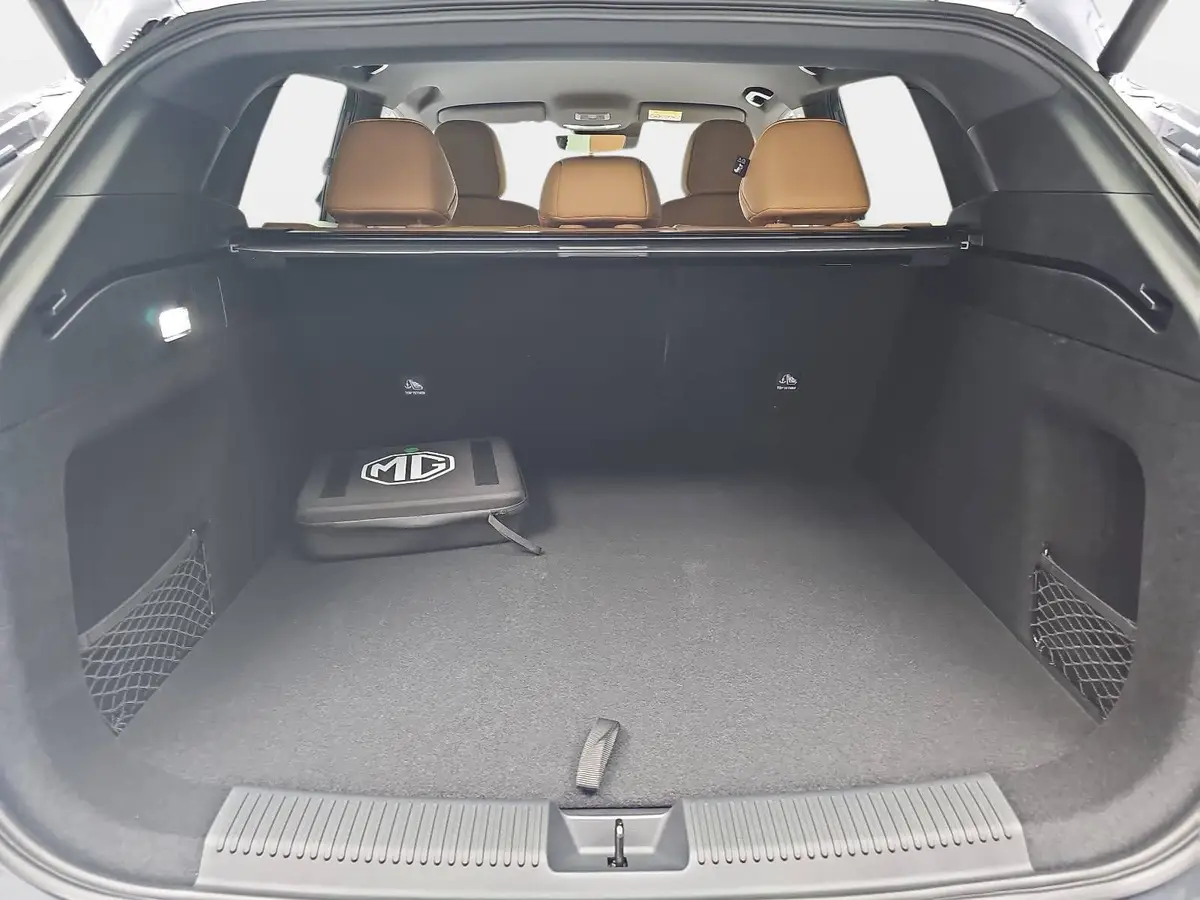 MG HS 1.5 PLUG-IN-HYBRID MY25.5 LUXURY LEDER 360-GRAD-KAMERA 19-ZOLL-LM