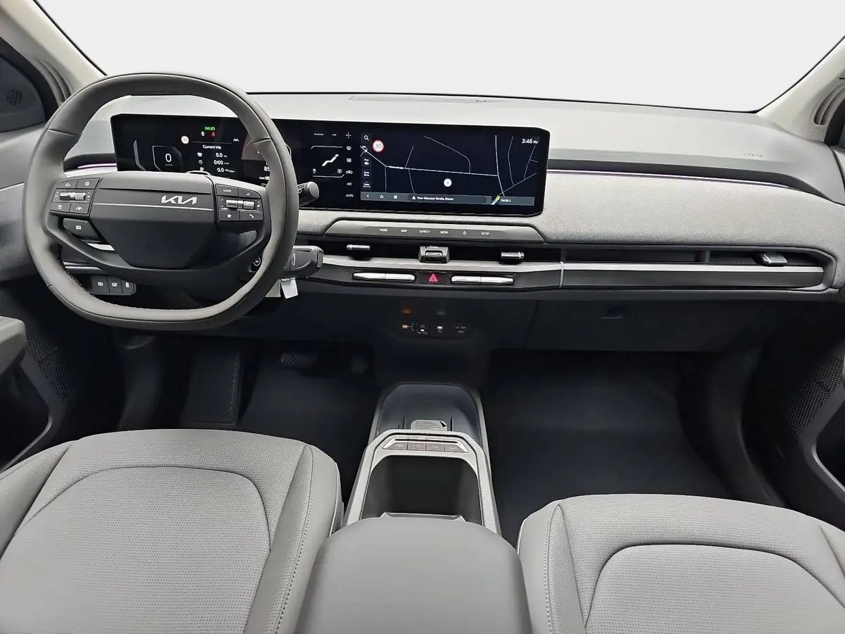 KIA EV3 81.4 KWH EARTH MJ26 WINTER BUSIN. UPGRADE DRIVEWISE-PARK DESIGN SOUND