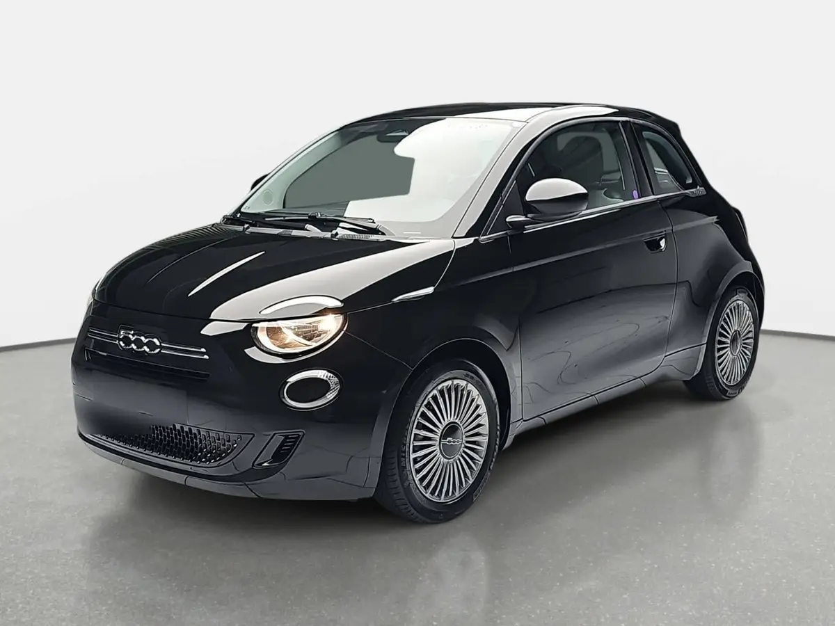 FIAT 500 HYBRID ICON MJ26 KOMFORT PAKET