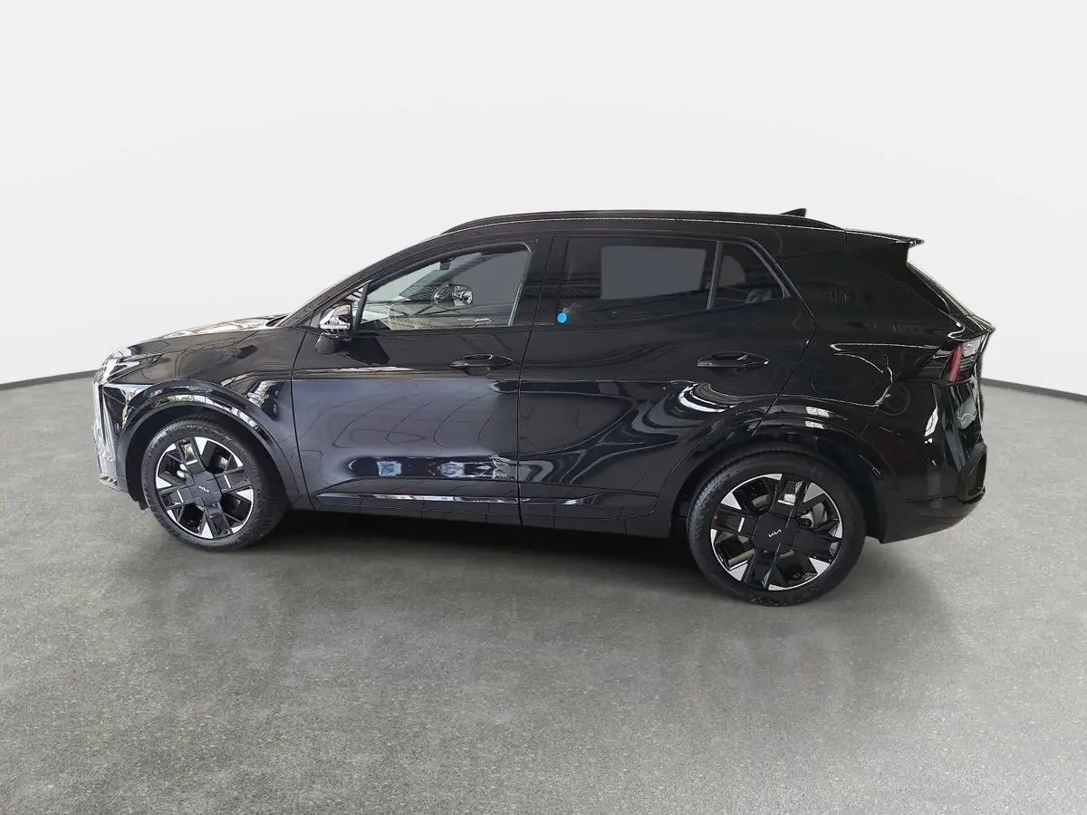 KIA SPORTAGE 1.6 T-GDI 150 2WD DCT GT-LINE MJ27 DRIVEWISE SOUND