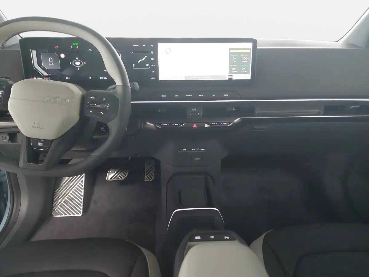 KIA EV2 61.0 KWH GT LINE MJ27 WINTER-CONNECT 22KW-AC TECHN DRIVEWISE-PARK KOM GD