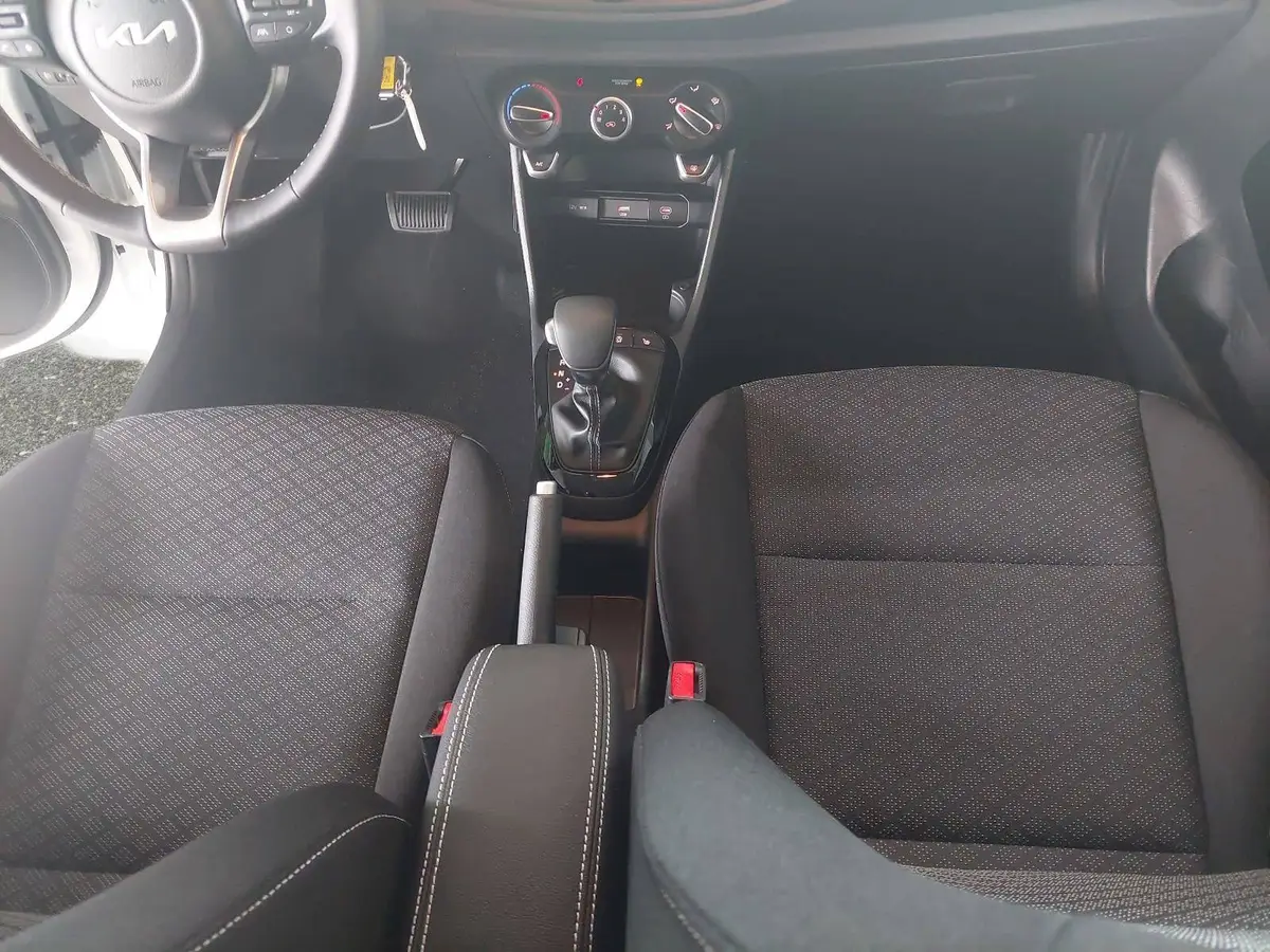 KIA PICANTO 1.0 GDI AUTO. (AMT) VISION MJ27 SITZH. NAVI KAMERA