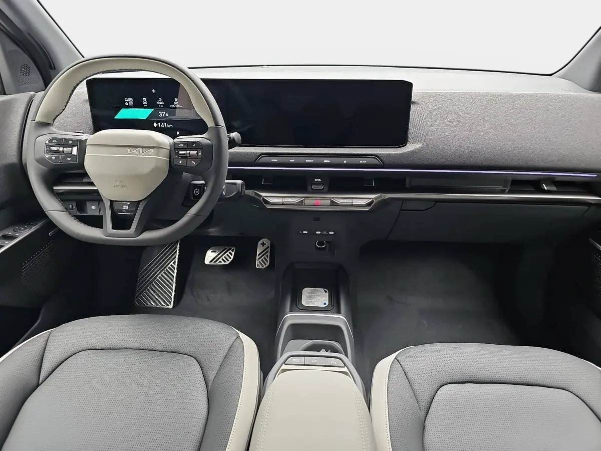 KIA EV2 61.0 KWH GT LINE MJ27 WINTER-CONNECT 22KW-AC TECHN DRIVEWISE-PARK KOM GD
