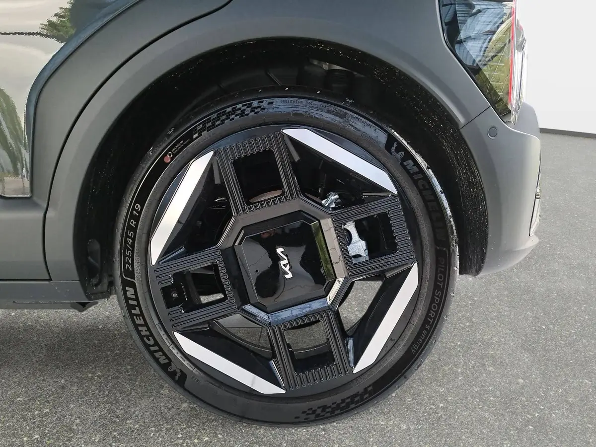 KIA EV2 61.0 KWH GT LINE MJ27 WINTER-CONNECT TECHNOLOGY DRIVEWISE-PARK KOM GD