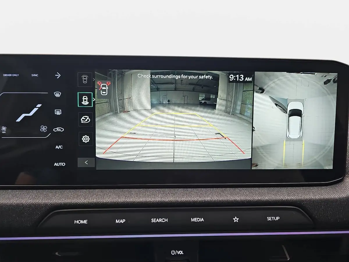 KIA EV2 61.0 KWH GT LINE MJ27 WINTER-CONNECT 22KW-AC TECHN DRIVEWISE-PARK KOM GD