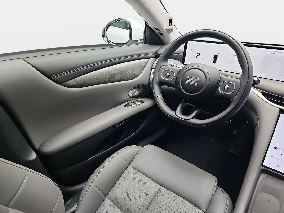 MG ANDERE EV 100 KWH MY26 PREMIUM AWD