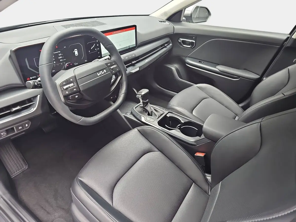 KIA K4 SW 1.6 T-GDI 150 PS DCT7 VISION MJ26 KOMFORT-PRO