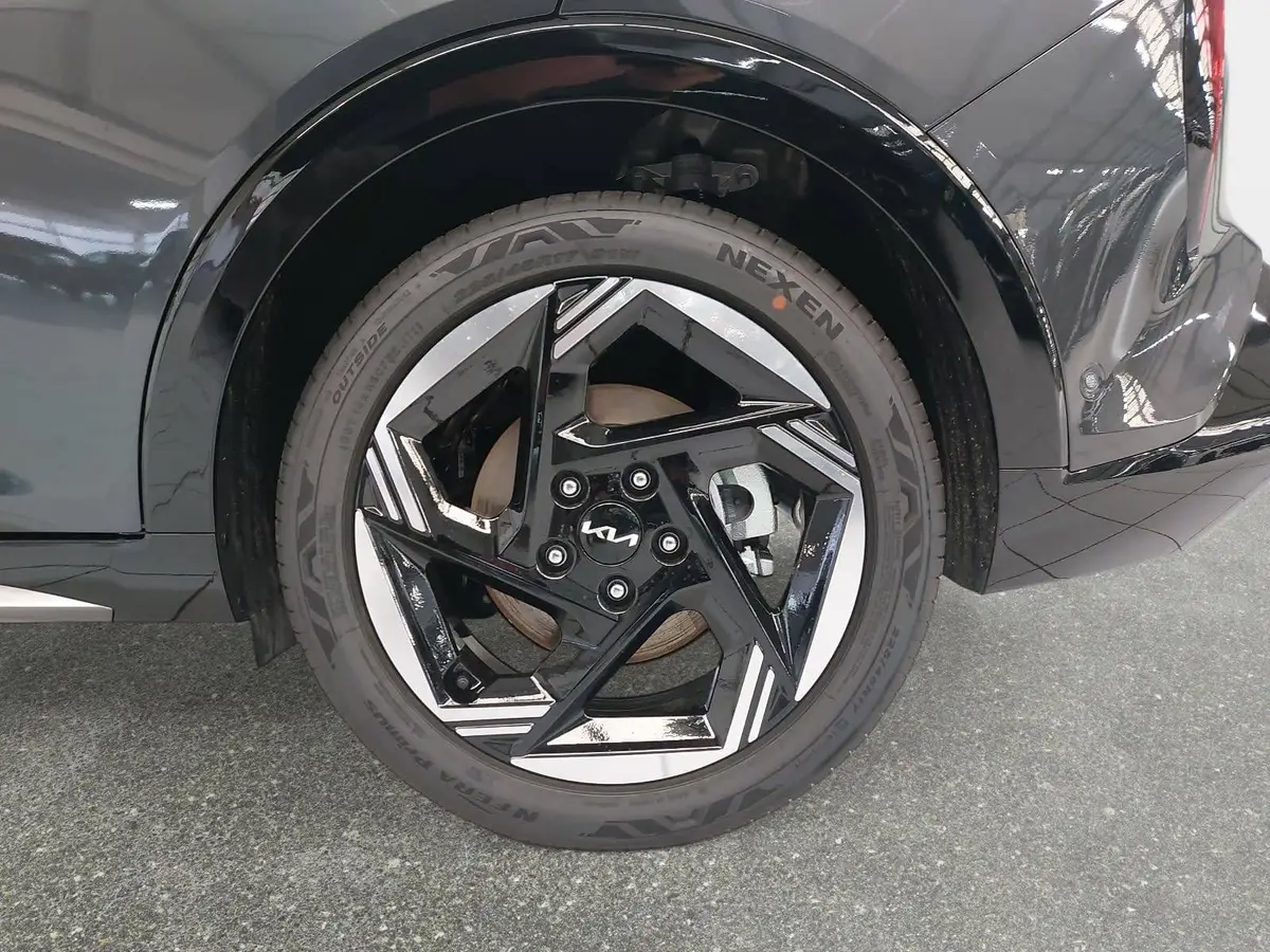 KIA K4 1.6 T-GDI 150 PS DCT7 GT-LINE MJ26 DRIVEWISE-PARK-PRO SITZ SOUND