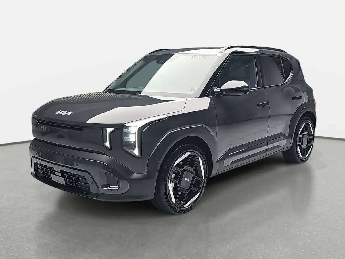 KIA EV2 61.0 KWH GT LINE MJ27 WINTER-CONNECT 22KW-AC TECHN DRIVEWISE-PARK KOM