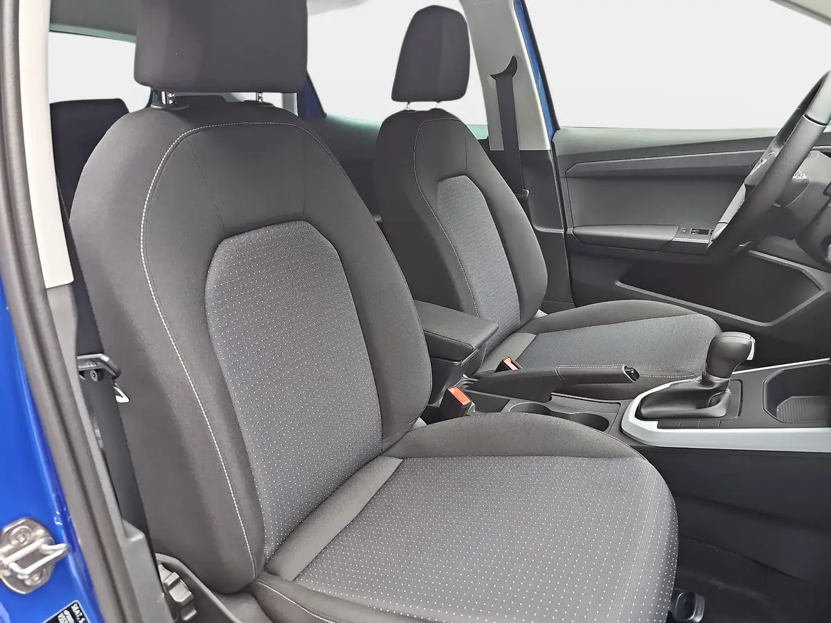 SEAT ARONA 1.0 TSI DSG STYLE LED KLIMAAUTO SMARTLINK PDC LM16