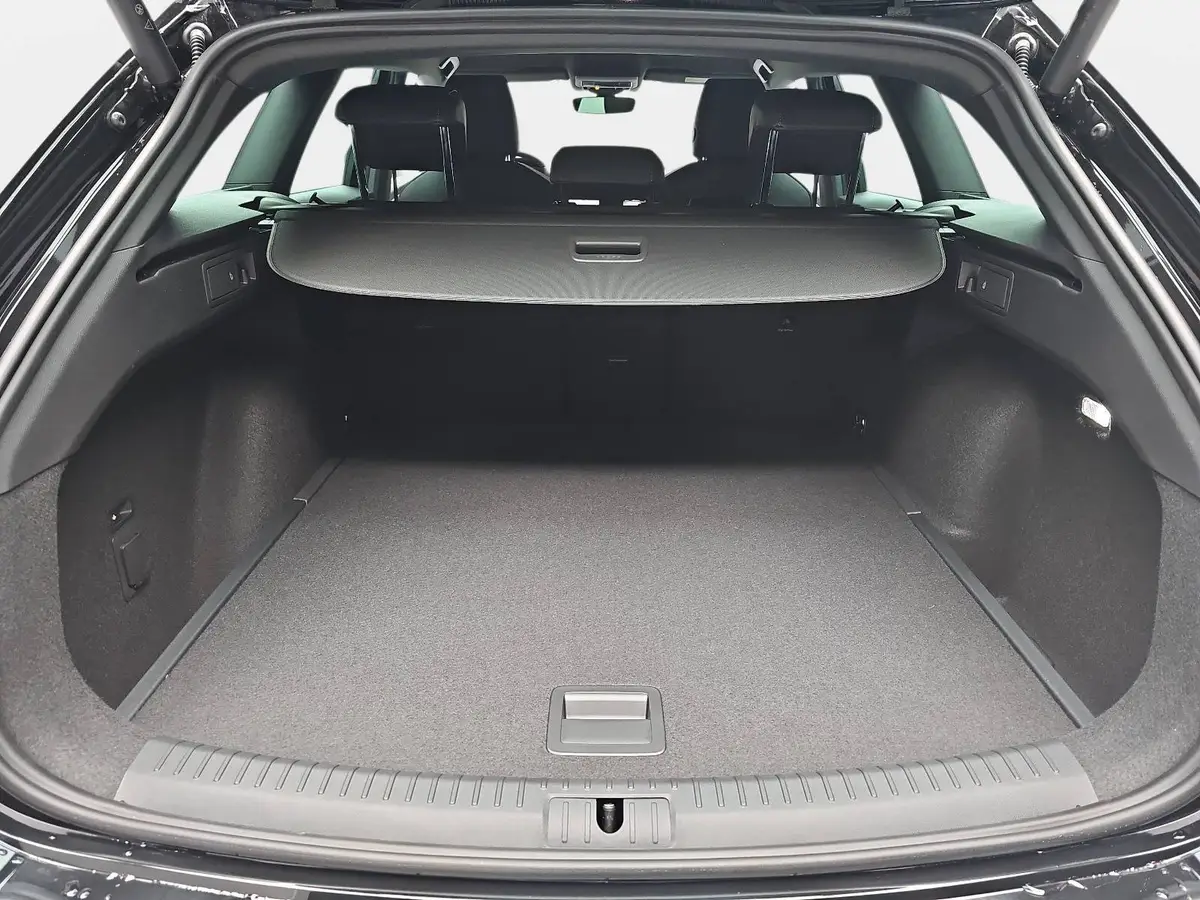 CUPRA LEON ST 1.5 ETSI DSG NAVI LED KLIMAAUTO ACC FULL-LINK KAME