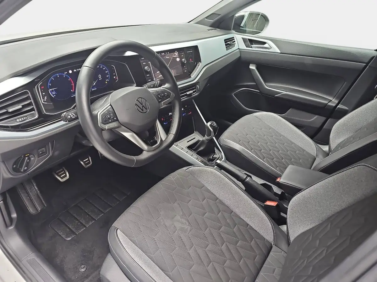 VW TAIGO 1.0 TSI GOAL NAVI LED ACC WINTER SICHT SPURP. P-A