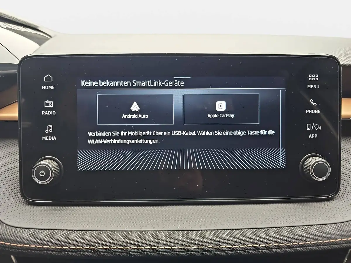 SKODA FABIA 1.0 TSI DSG 130 JAHRE PREMIUM LED KAMERA LM16